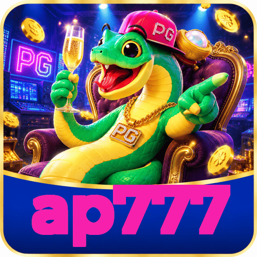 ap777 Segurança Logo 2
