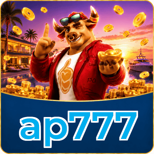 Fortune Tiger Logo 3