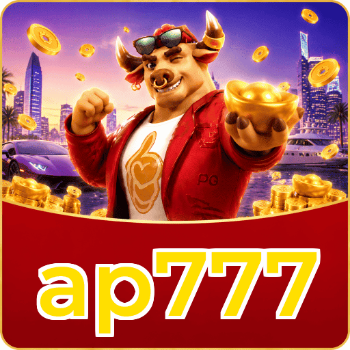 ap777 Logo 1