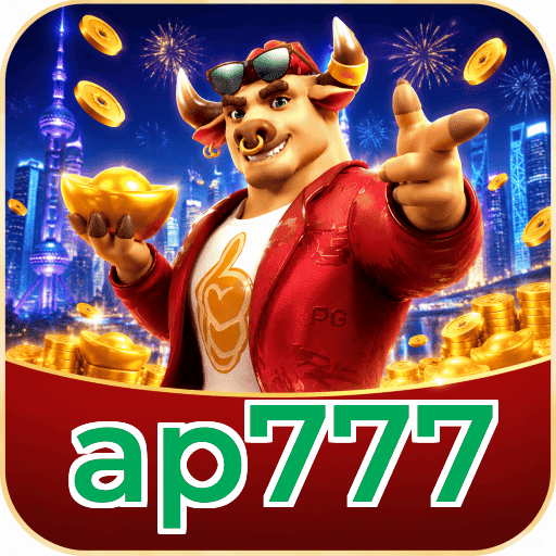 ap777 Instalar Logo 3