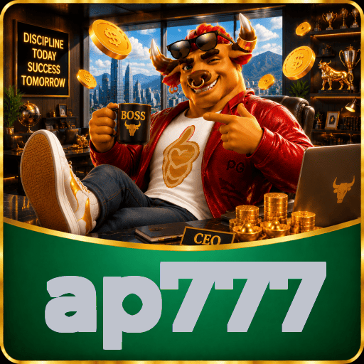 ap777 Logo 3