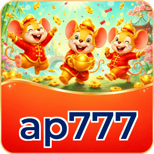 ap777 Instalar Logo 1